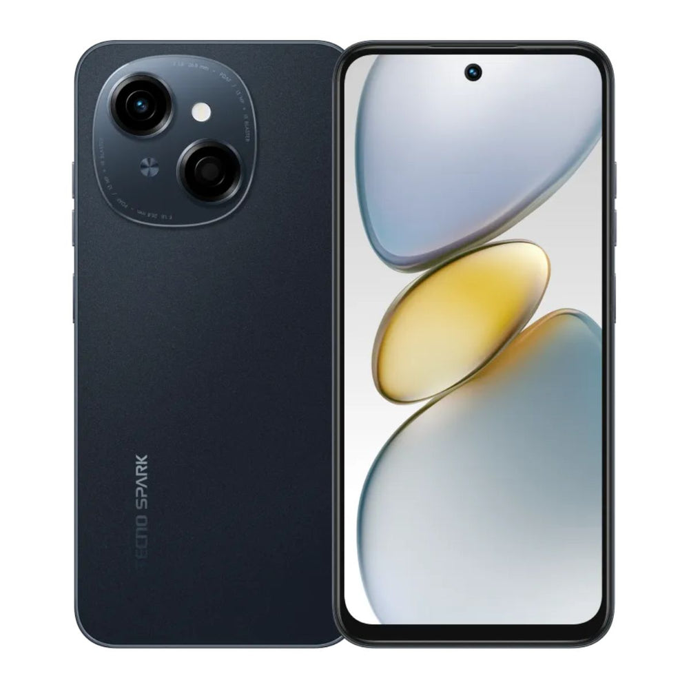 TECNO Spark Go 1