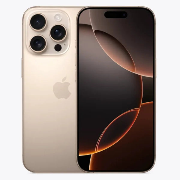 iPhone 16 Pro