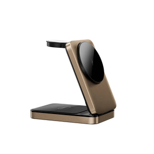 WiWU Triple 3 in 1 Wireless Charger W038