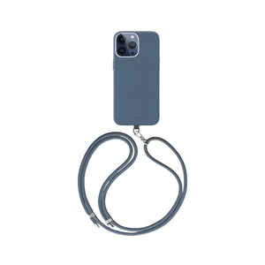 UNIQ Coehl Magnetic Charging Muse iPhone Case