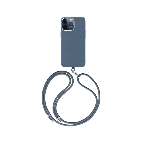 UNIQ Coehl Magnetic Charging Muse iPhone Case