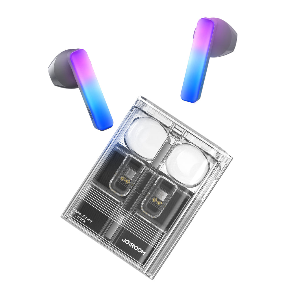 JOYROOM JR-TC1 True Wireless Earbuds
