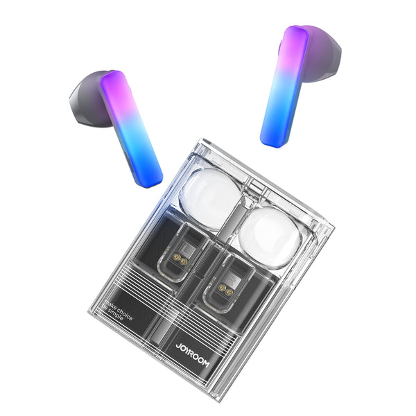 JOYROOM JR-TC1 True Wireless Earbuds