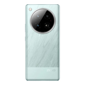 Infinix Zero 40