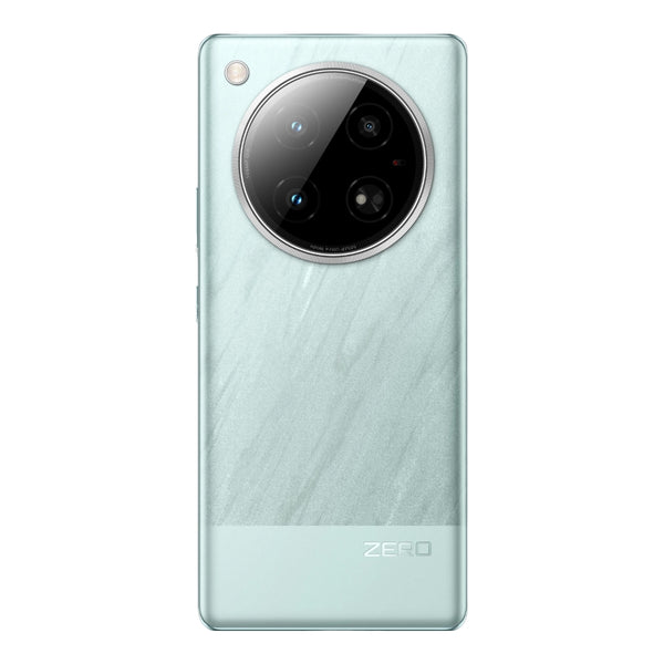 Infinix Zero 40