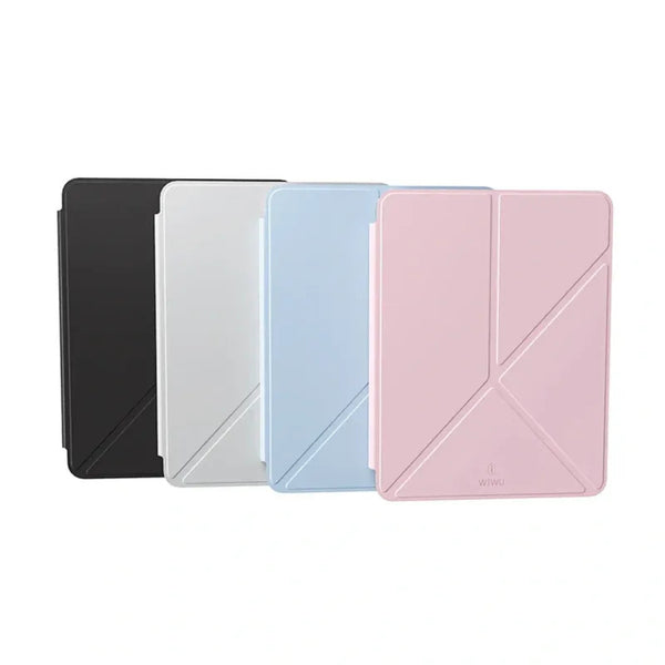 WiWU Smart Folio iPad Case Wi-004