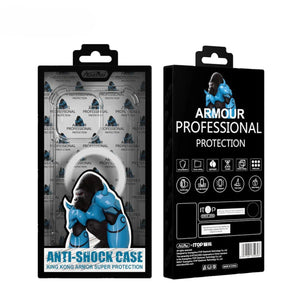 ATB Generation Armor Phone Case (Adsorption Enhanced)