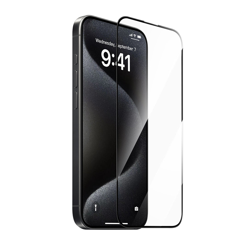 WIWU Sapphire Clear Screen Protector 15-16 series
