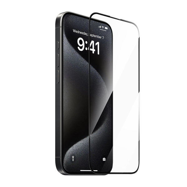 WIWU Sapphire Clear Screen Protector 15-16 series