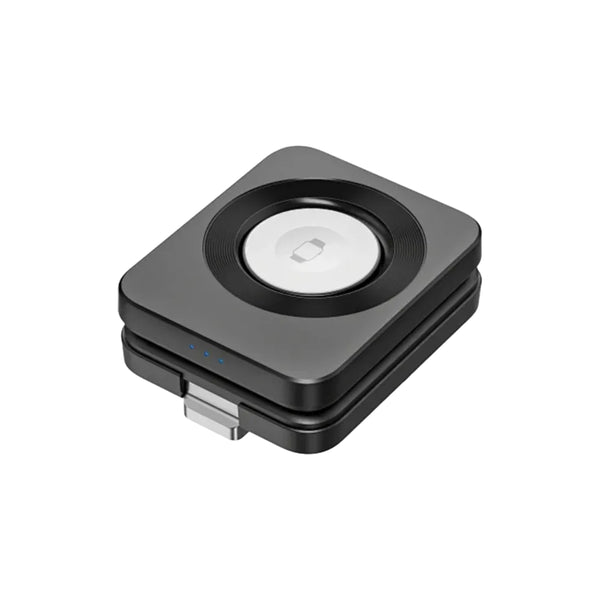 WiWU Wi-W028 3 in 1 Folding Wireless Charger