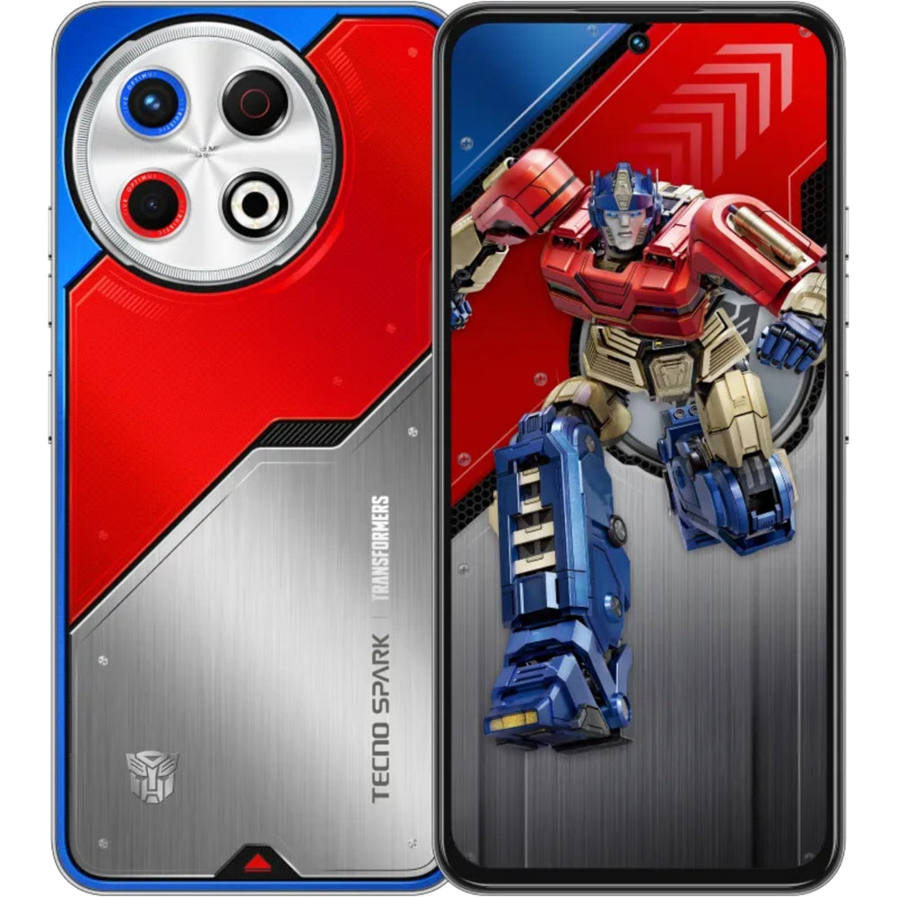 TECNO Spark 30 Pro
