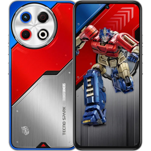 TECNO Spark 30 Pro