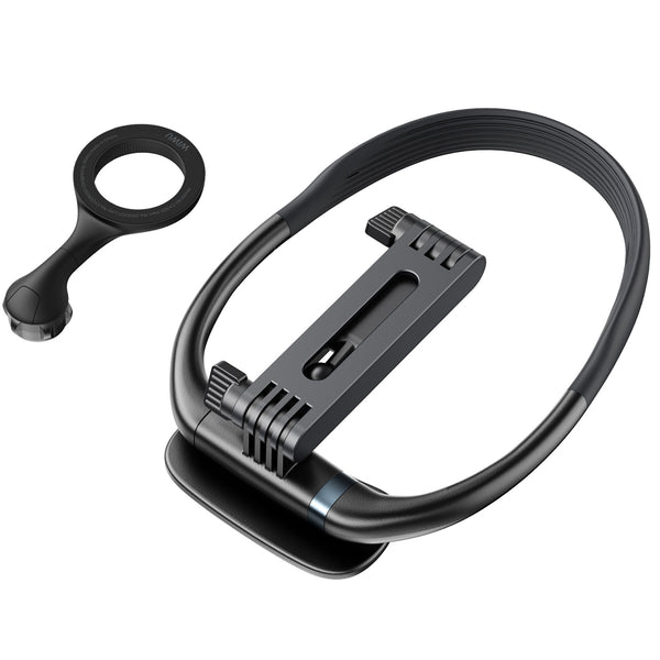 WIWU Wi-CH320 Neck Hanging Magnetic Stand
