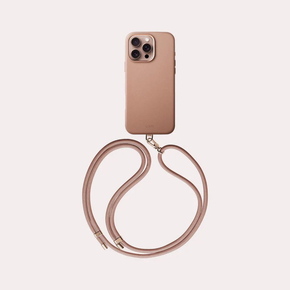 UNIQ Coehl Magnetic Charging Muse iPhone Case