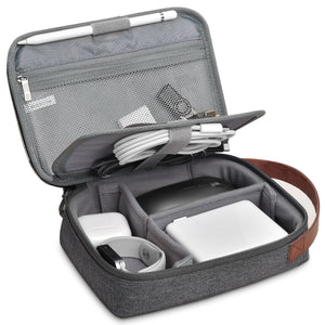 WiWU Minimalis Travel Pouch