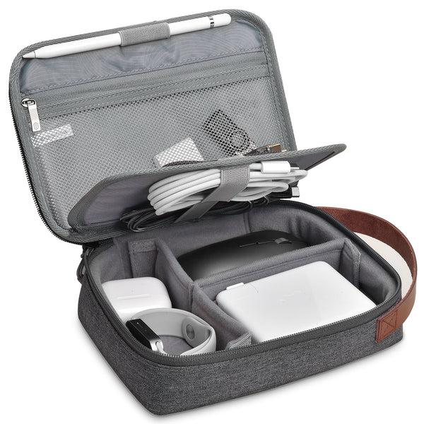 WiWU Minimalis Travel Pouch