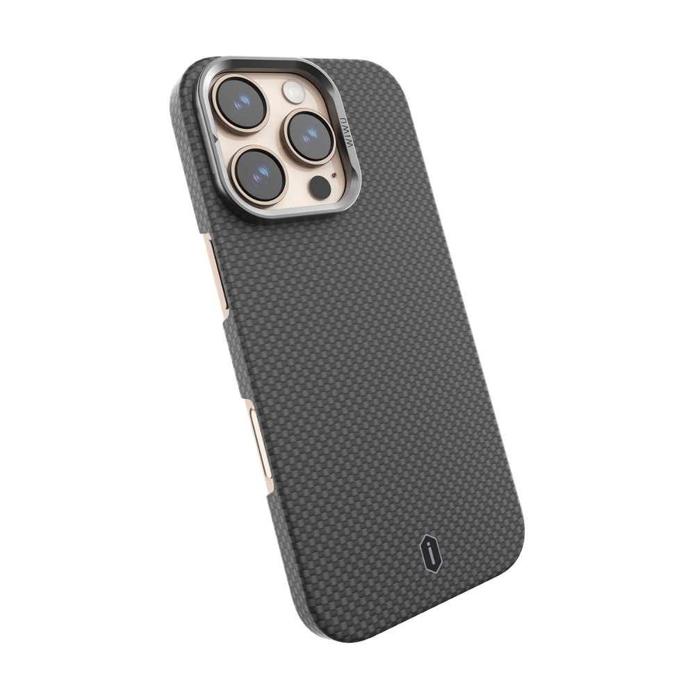 WiWU Aramid Armor iPhone 16 ProMax DCC-208