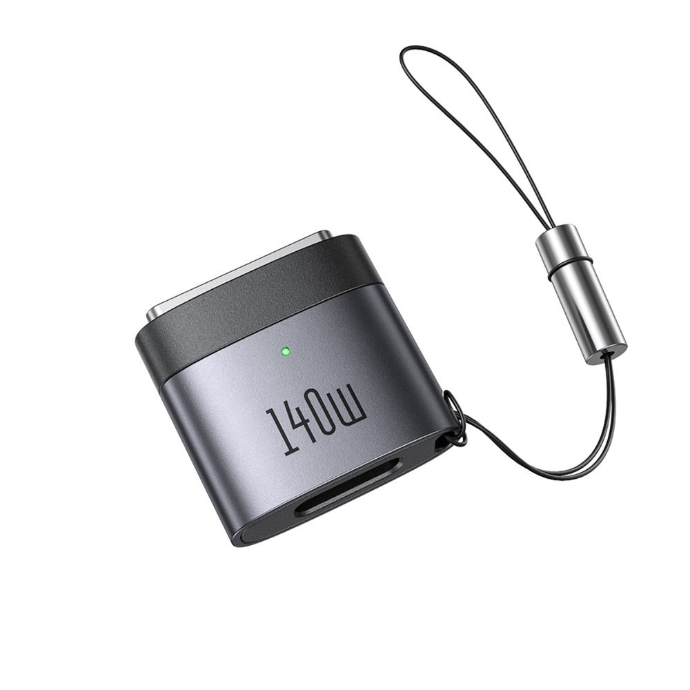MCDODO OT-6850 140W USB-C to MagSafe 3 Portable Adapter