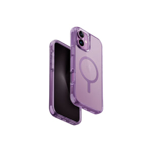 UNIQ Hybrid iPhone Magclick Charging Combat