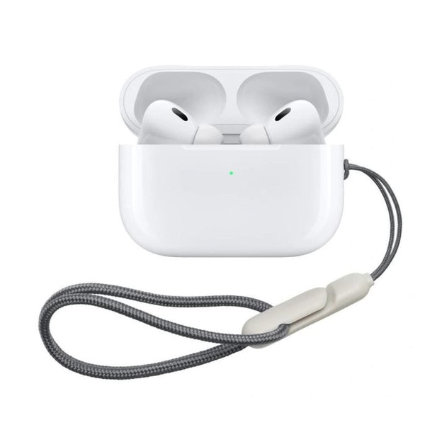 WIWU Airbuds Pro 2 ANC Type C port