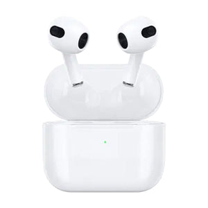 WIWU Airbuds 3 GT Type C port