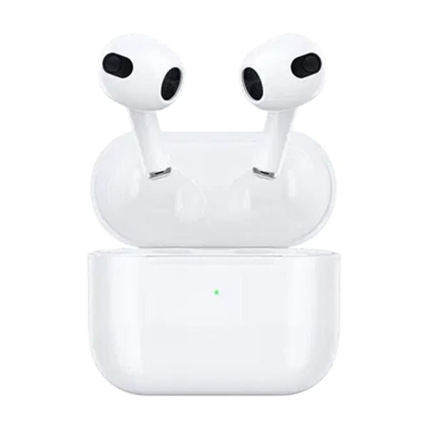 WIWU Airbuds 3 GT Type C port