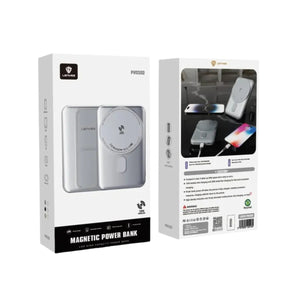 LENYES Power Bank Magsafe 10000mAh PW130D