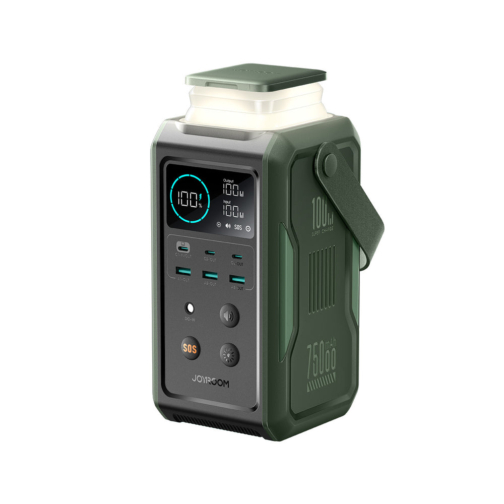 JOYROOM JR-PBF10 75000 100W Power Bank