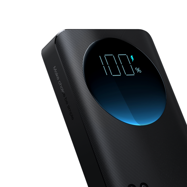 JOYROOM JR-PBF01 30W Power Bank 10000mAh