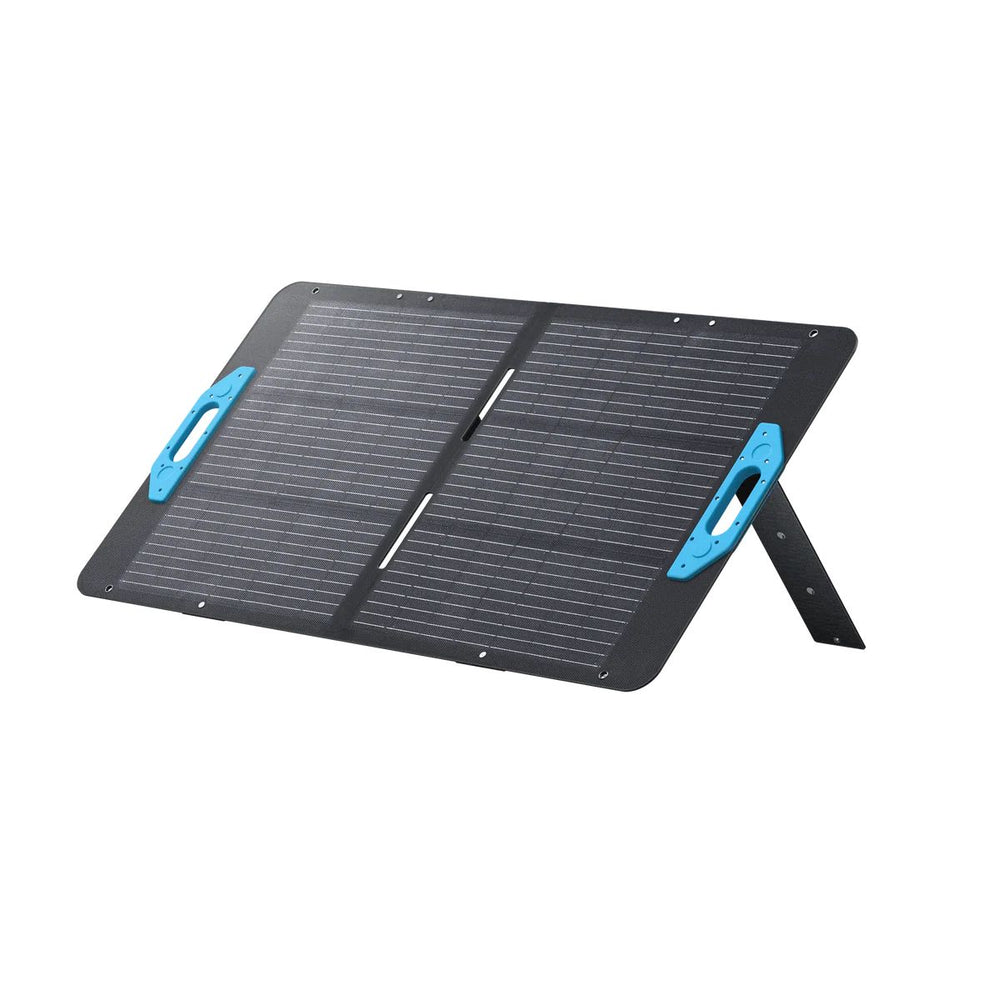 ANKER SOLIX PS100 Portable Solar Panel A24340A1
