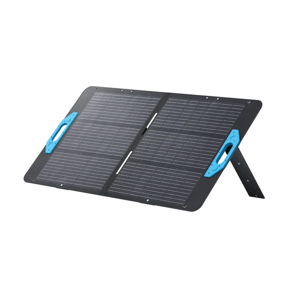 ANKER SOLIX PS100 Portable Solar Panel A24340A1