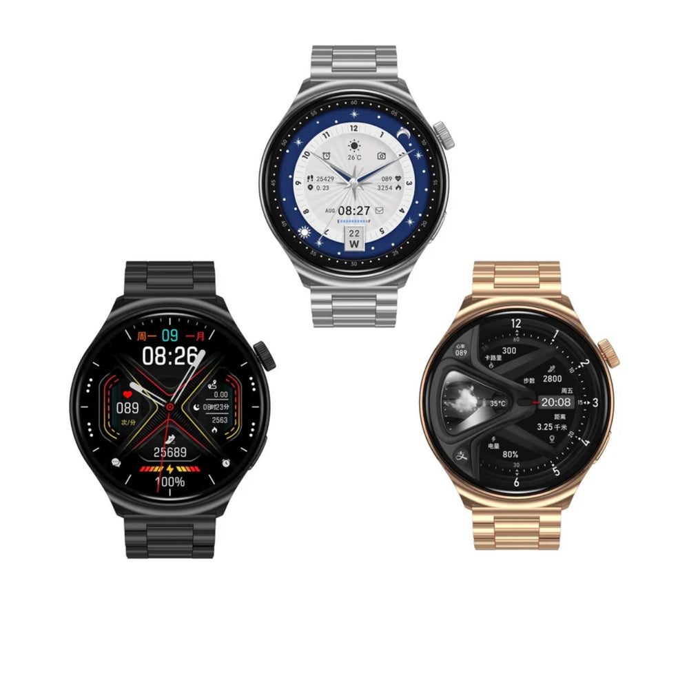 LENYES Smart Watch LW-231