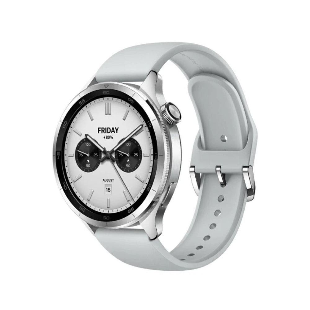 Xiaomi Watch S4