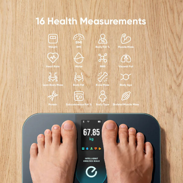 ANKER Eufy Smart Scale P3 T9150K11