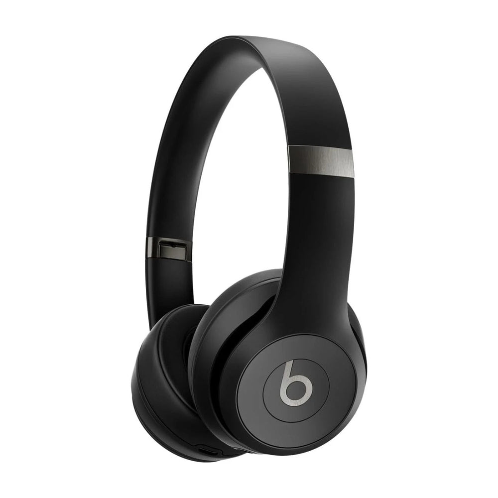 Beats Solo 4 On-Ear Wireless Headphones