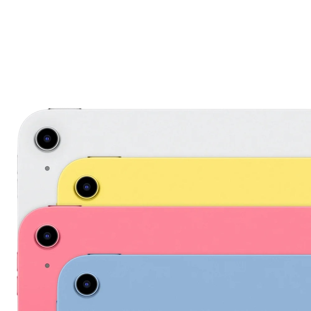 iPad 10th Generation
