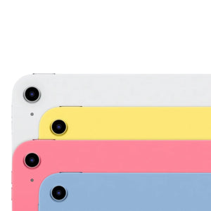 iPad A16