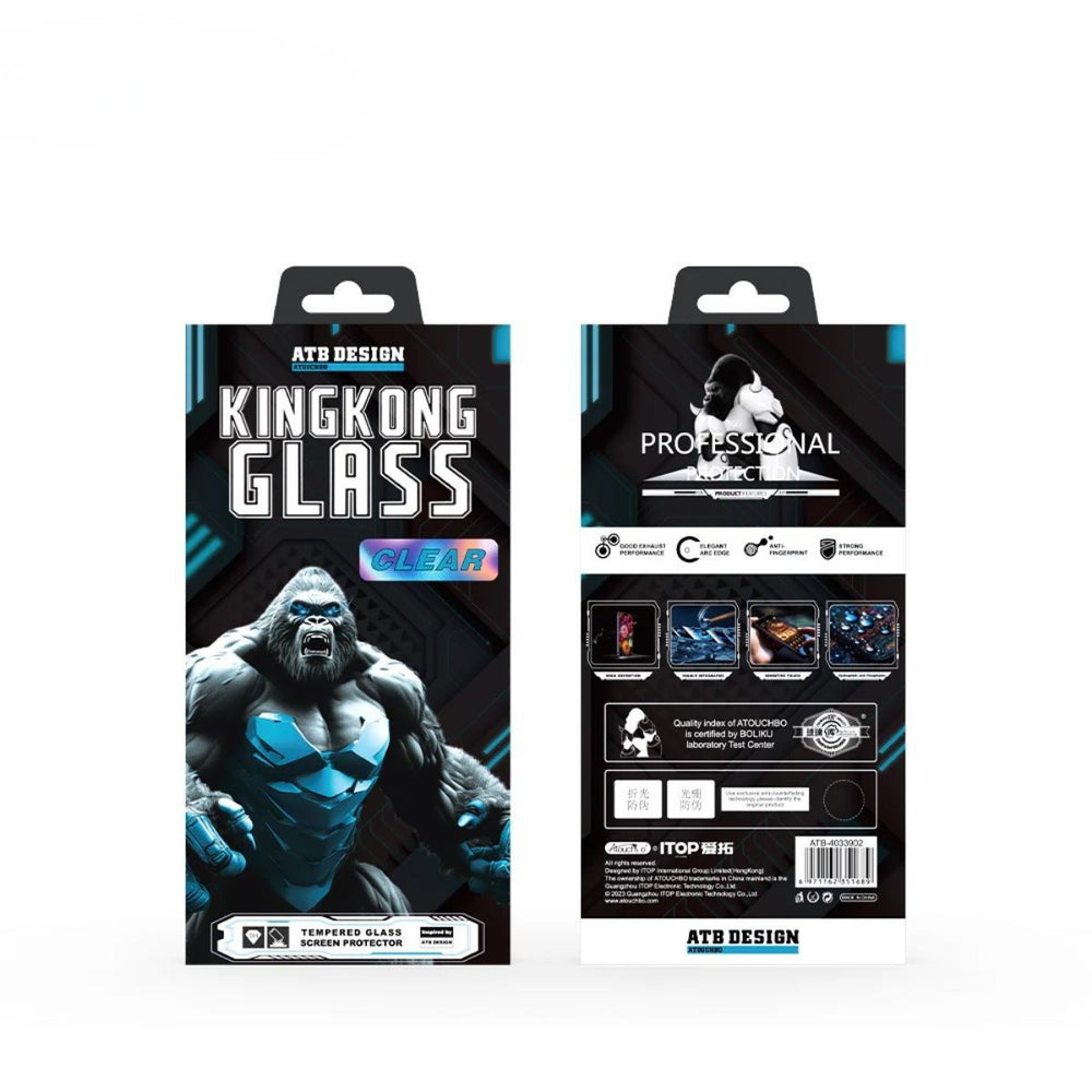 ATB Diamond Series iPhone HD Screen Protector