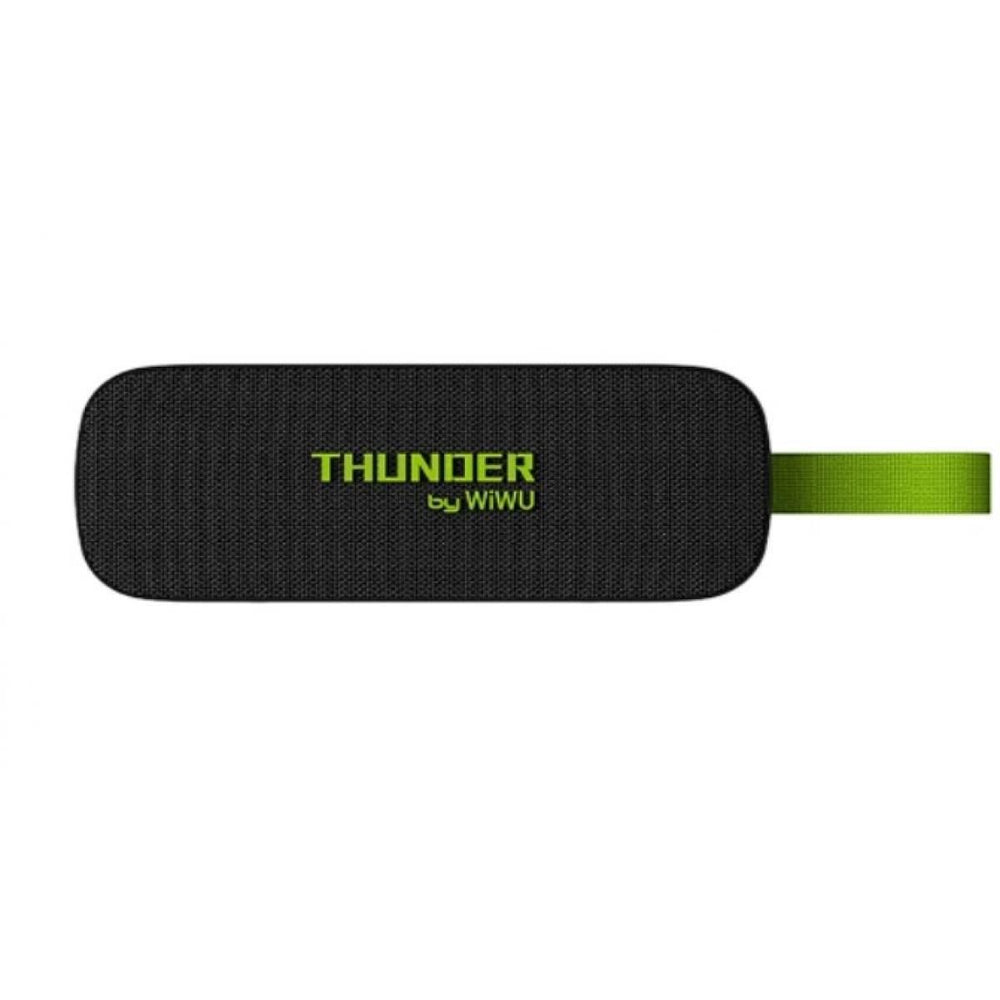 WIWU Thunder Wireless Speaker H2