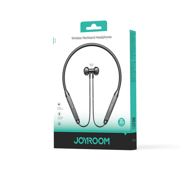 JOYROOM JR-D8 Wireless Nickband