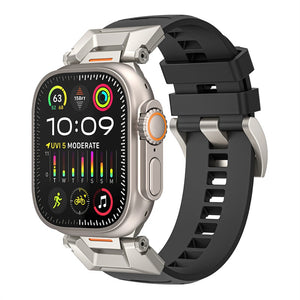 WIWU Urban Apple Watch Band