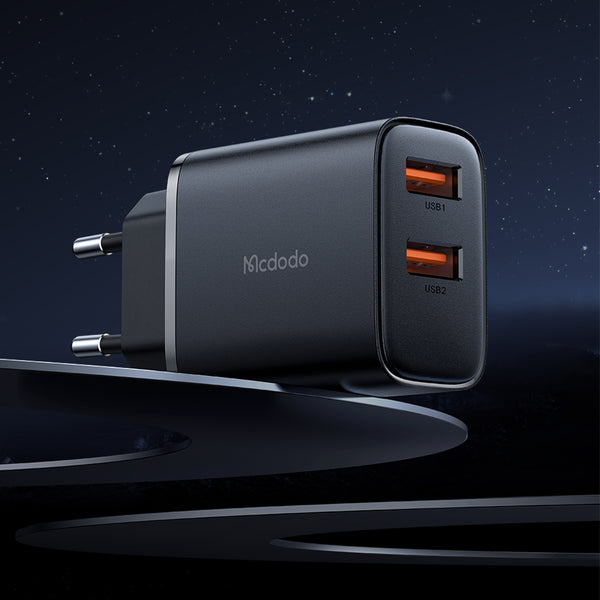MCDODO CH-5071 12W 2A Charger (EU)
