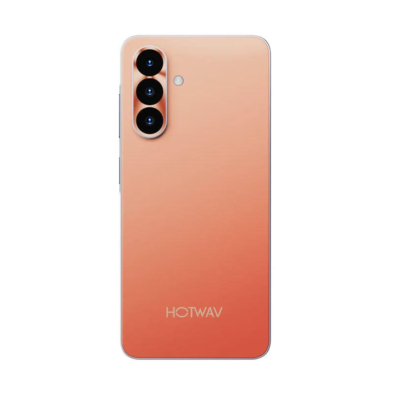 HOTWAV A36 Smartphone