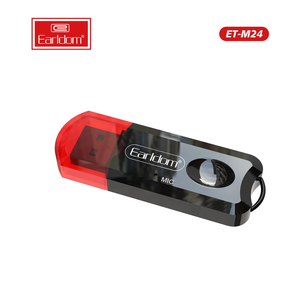 Earldom ET-M24 Bluetooth Receiver