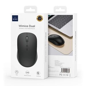 WIWU Wireless mouse WM108
