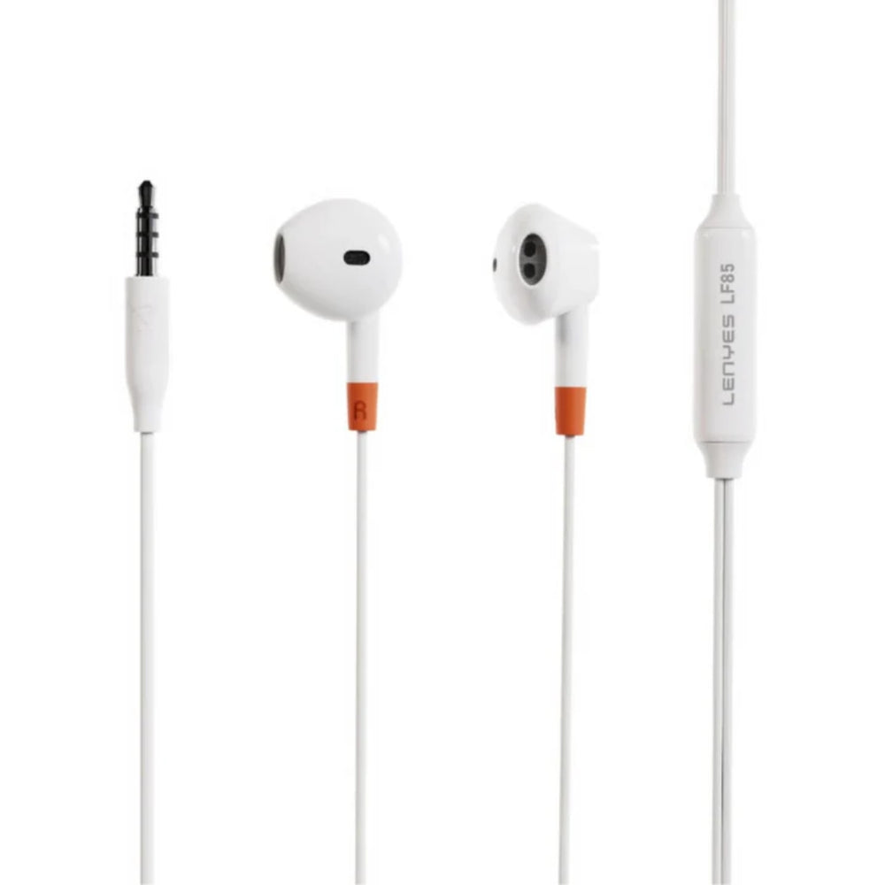 LENYES LF85 Wired In-Ear Earphones