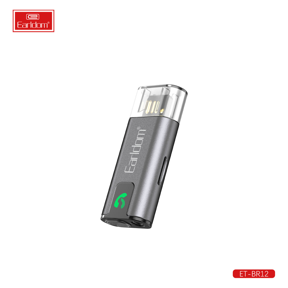 Earldom ET-BR12 Bluetooth Receiver