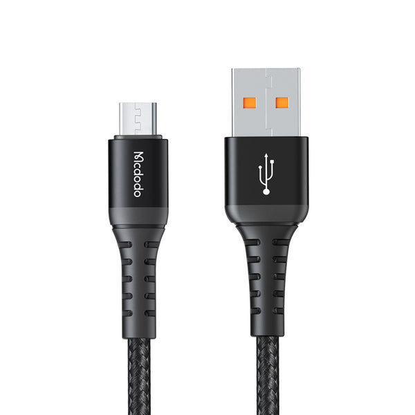 MCDODO CA-2281 Micro USB Data Cable 1m