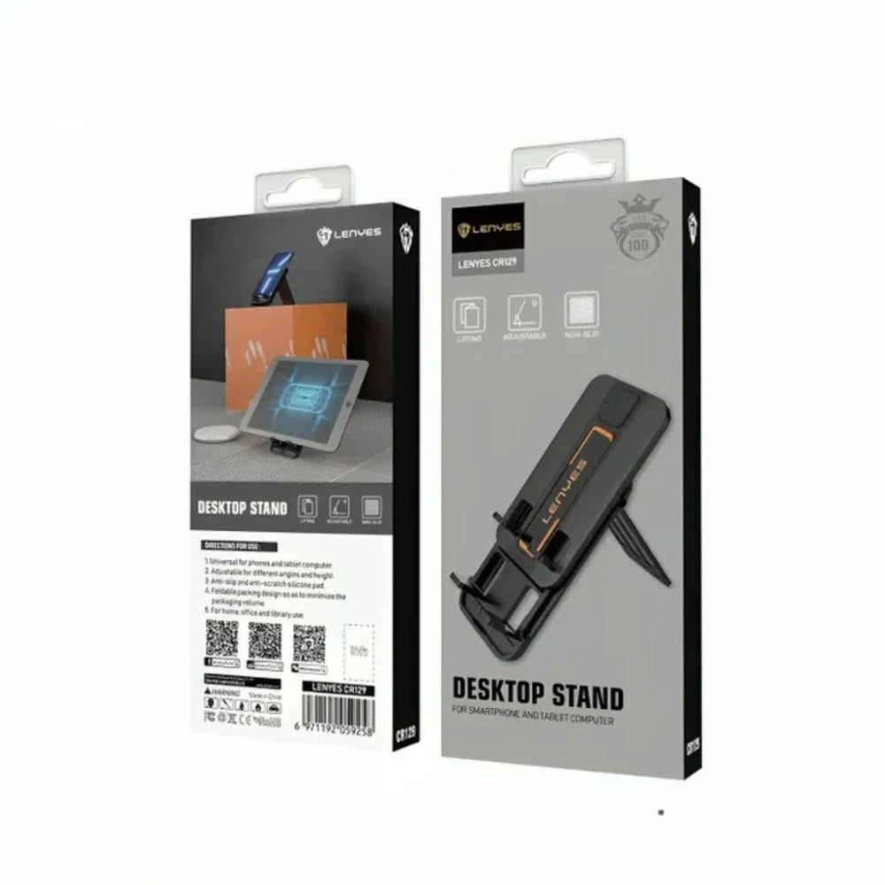 LENYES Foldable Phone Holder CR129