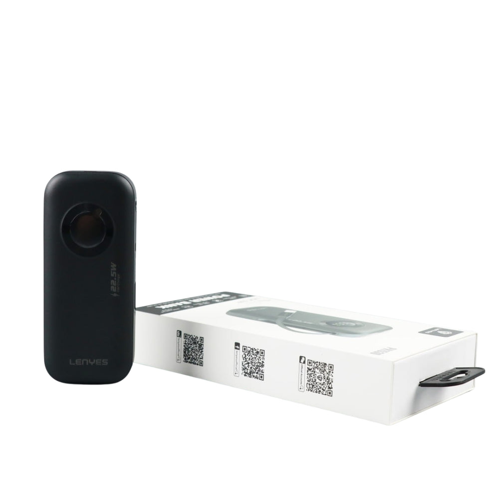 LENYES 10000mAh PowerBank PX153D